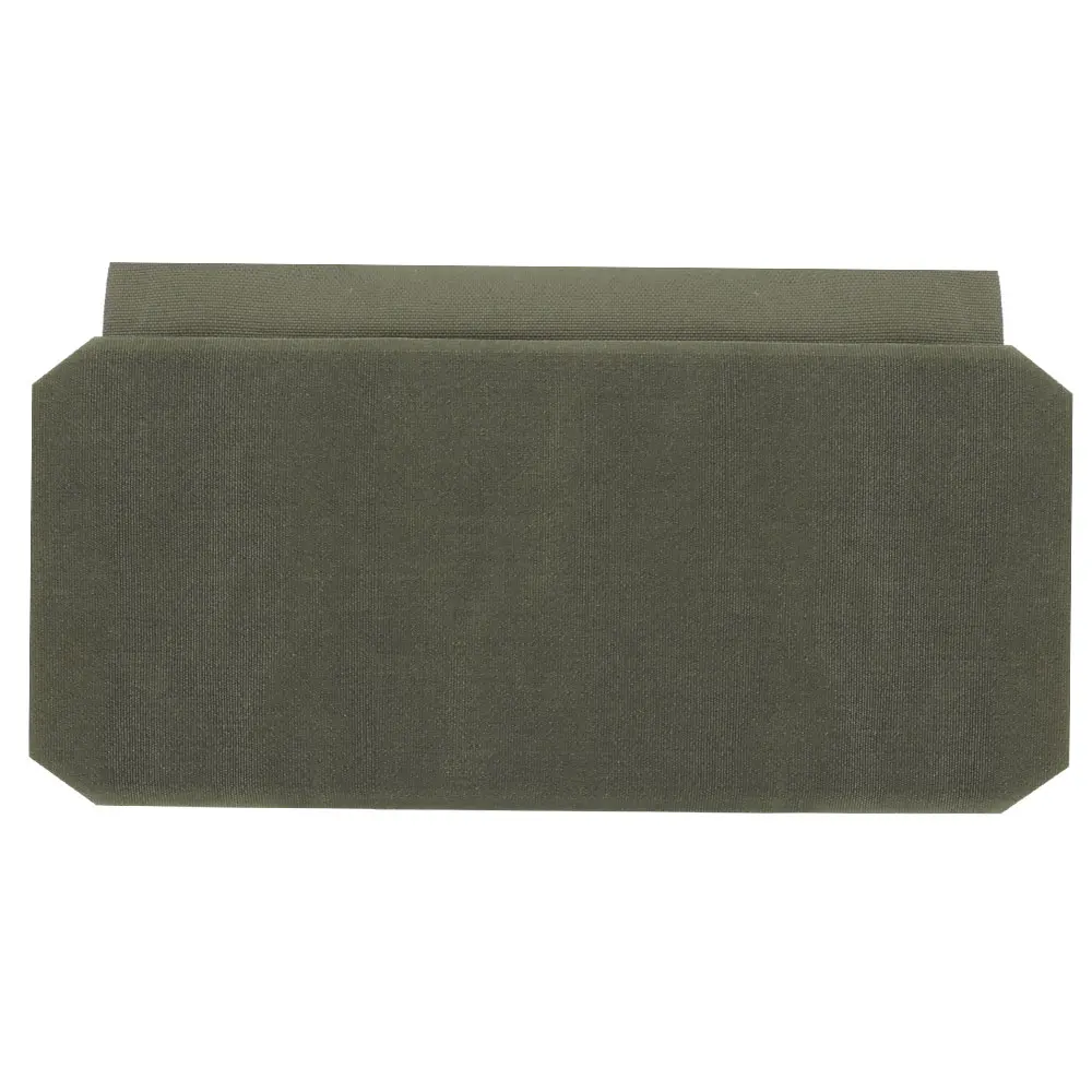 التكتيكية AC-01 كاندي حقيبة المحمولة هوك حلقة التصحيح الصدر تلاعب لوحة الناقل سترة صيد المرفقة الادسنس الألوان حقيبة التخزين #2