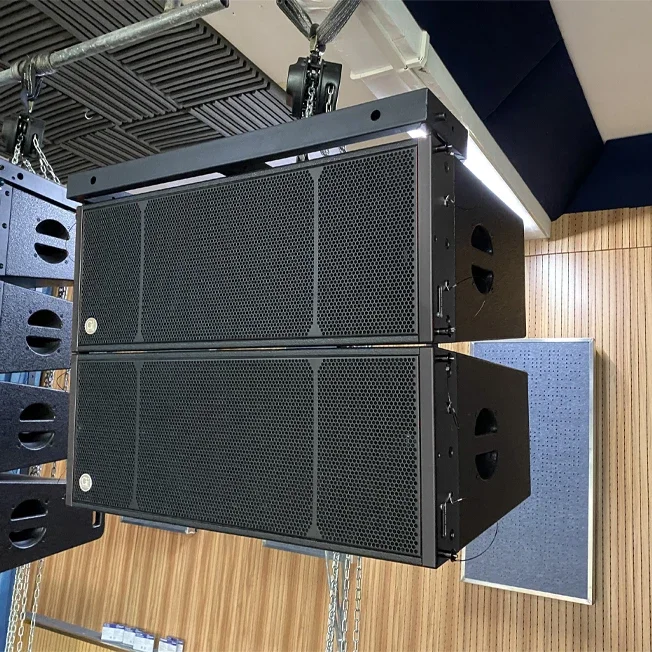 

professional audio, video & lighting(speaker) 12 inch line array speaker 3 way full-range Speaker
