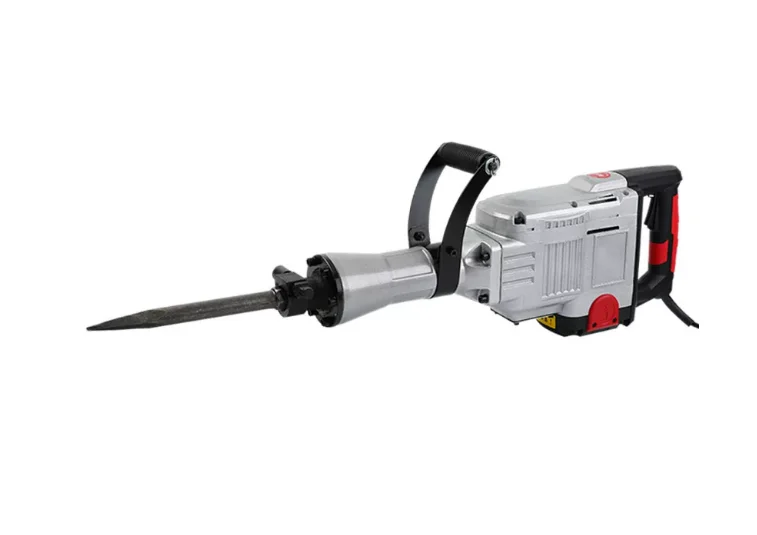 95 electric pickaxe high power concrete industrial grade 65 heavy duty 125 large professional engineering crushing