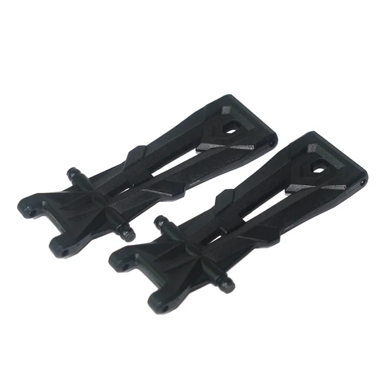 อิเล็กทรอนิกส์ 4 ชิ้นด้านหลัง Upper และ Lower Arm -SJ06 -SJ08 สําหรับ LAEGENDARY Legend 1/10 RC รถอุปกรณ์เสริม