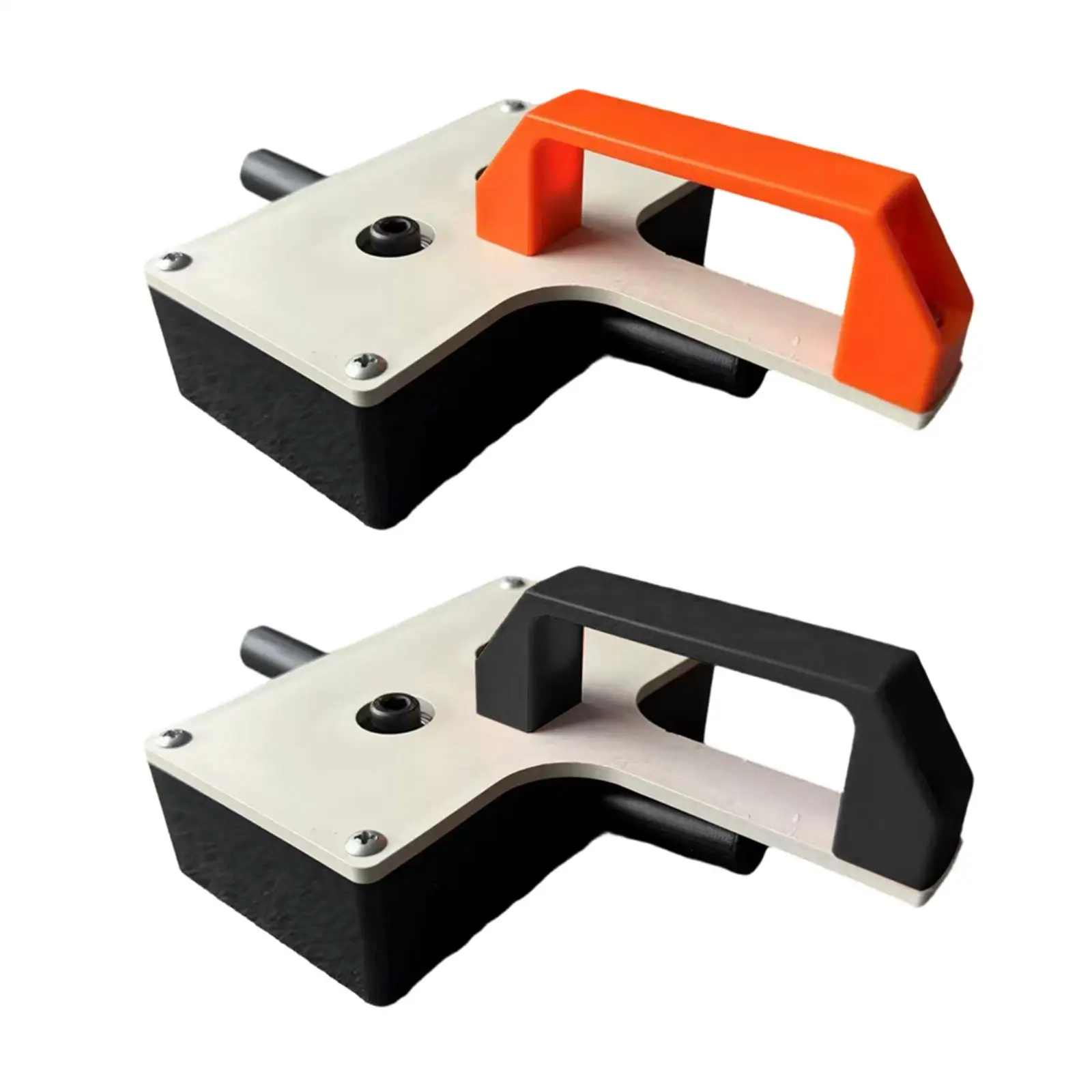 Cable Pulling Assist Tool Anti Slip Plastic Wire Puller Electric Tools Cable Routing Aid for Electrical Projects