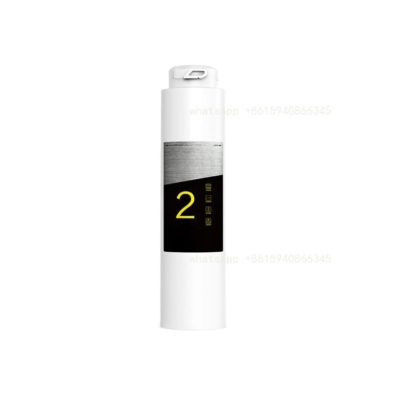 

Intelligent instant water purifier filter element 1 + No. 3 RO reverse osmosis filter element No. 2 accessory