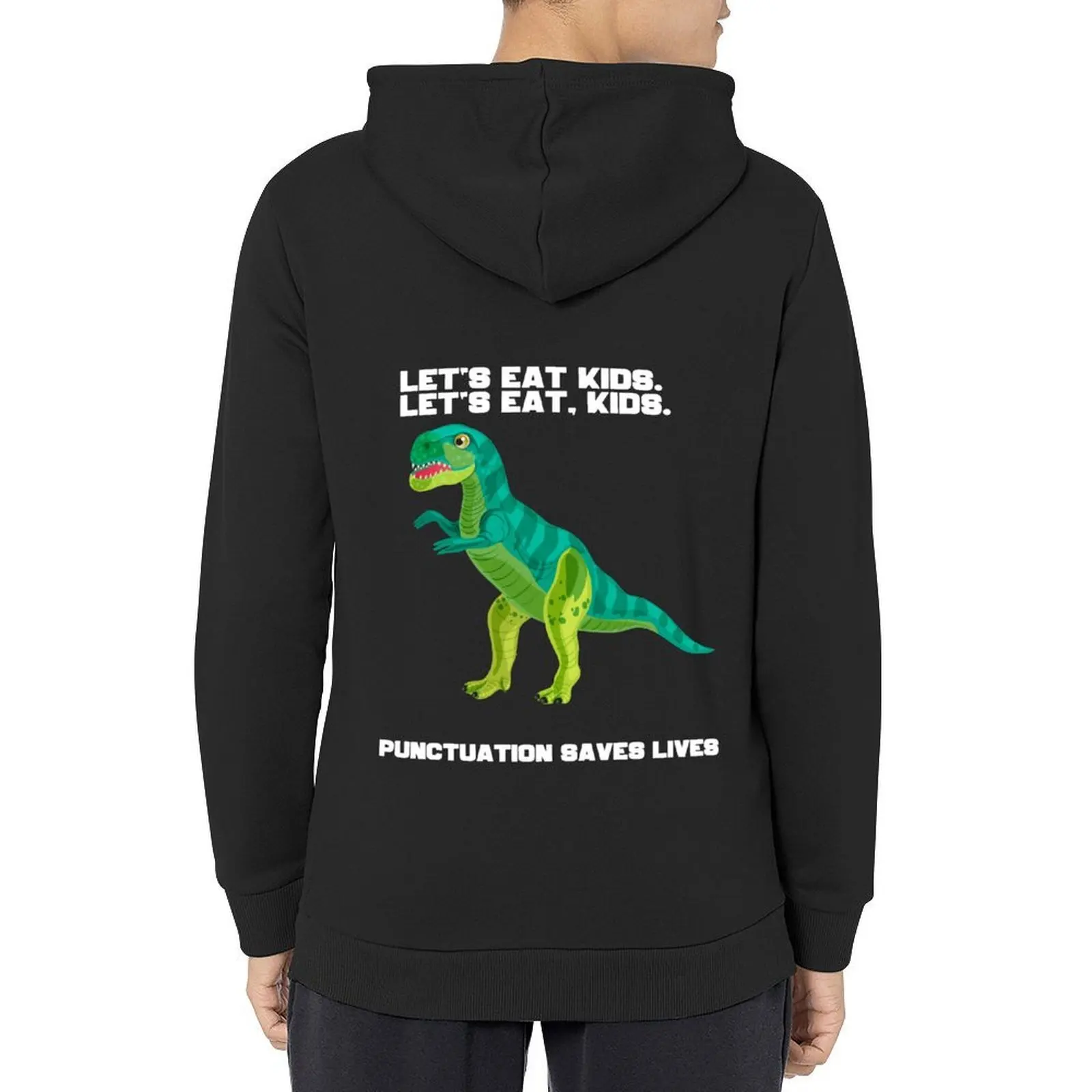 

Let’s eat, Kids. Hoodie mens clothing korean autumn clothes men's coat men's clothes new in hoodies & sweatshirts