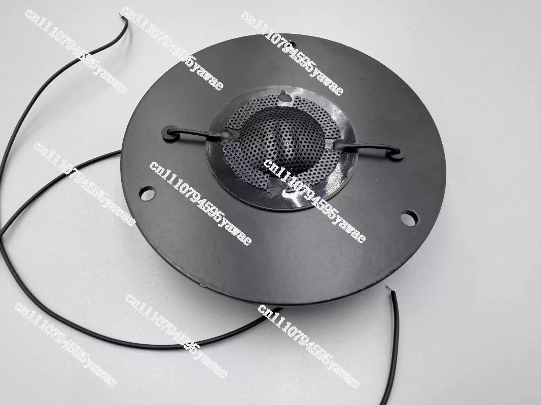 For Hi‑Fi Home‑Audio DIY Speaker‑Kit, Woofer & Tweeter Unit Assembly‑Parts
