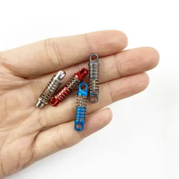 10 best sales ammortizzatori wltoys - №5