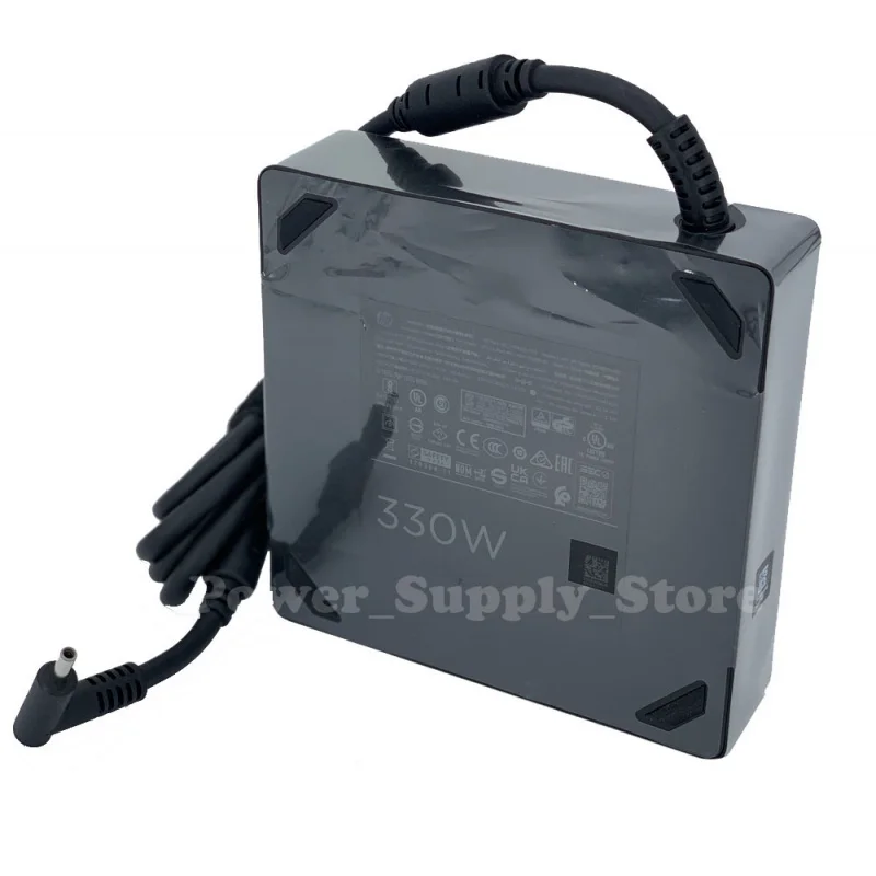

Original 330W Power AC Adapter Charger For HP Omen 17 17-ck0010nr 17-ck1111nr