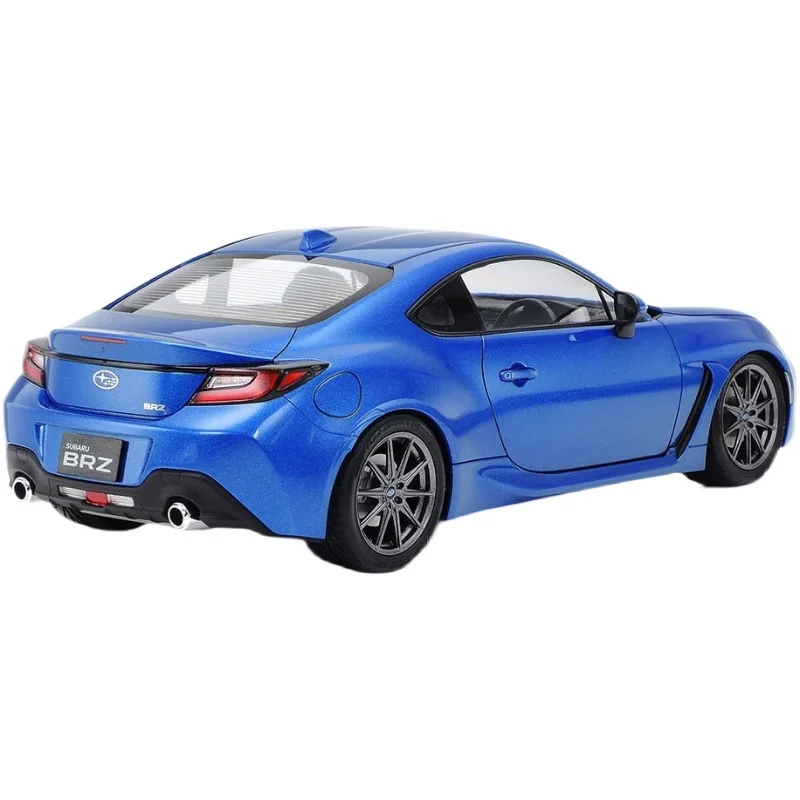 Tamiya 24362 static assembled car model 1:24 scale For Subaru BRZ (ZD8) car model kit