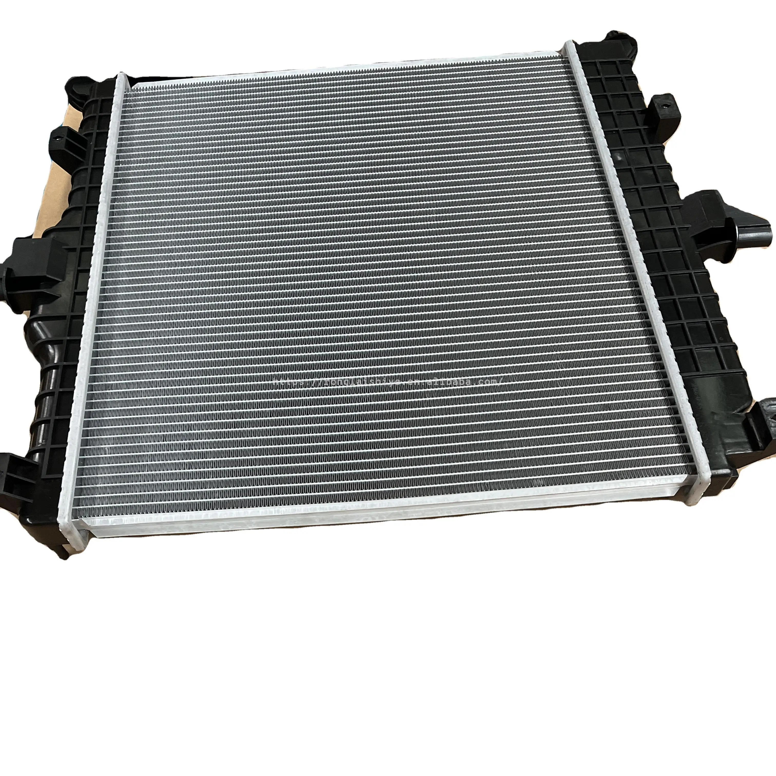 Genuine OEM Quality Auto Spare Part PN 10120374 Radiator for Car SAIC MG RX8 High More Discounts Cheaper