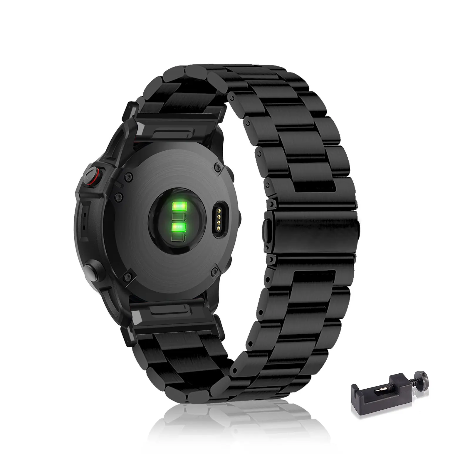 Stainless Steel Ban… - image