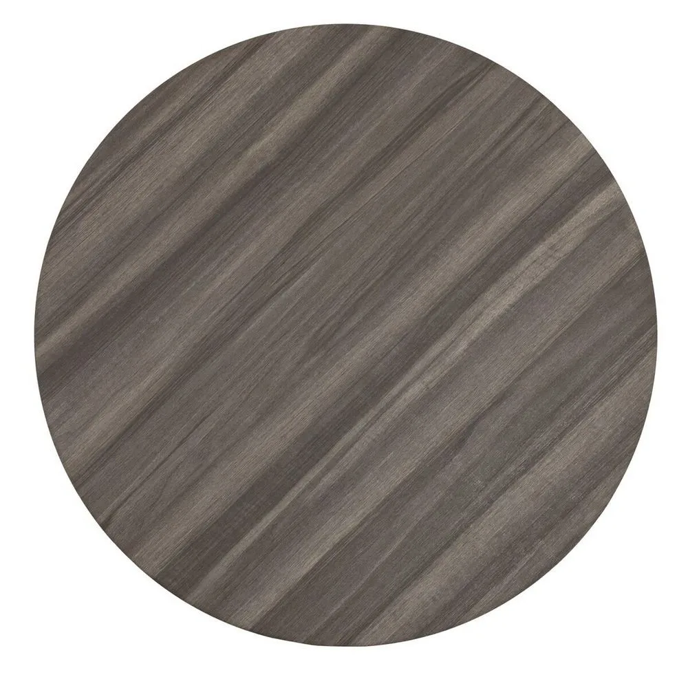 Bo Couchtisch – Schiefergrau