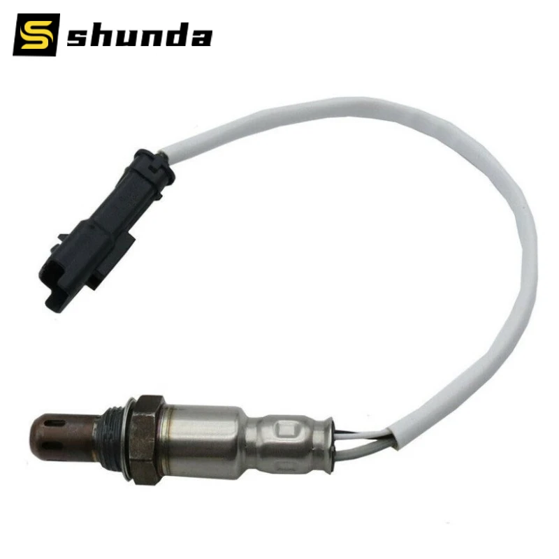 9673438580 9810634380 Car Oxygen Sensor  For Citroen C-Elysee C3 DS3 1.2 Vti Peugeot 2008 208 301 2012-2016 Lambda Sensor