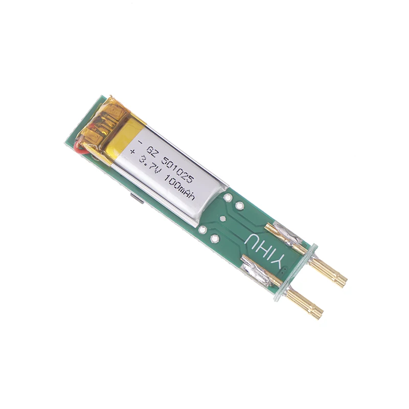 5.5*1.2cm Optocoupler Tester Optocoupler Test Detection Tool Online Test Module Repair Accessories For 4-pin Optocouplers