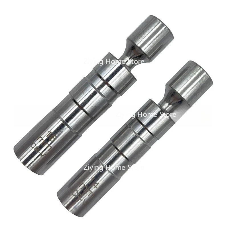 

Suitable for Universal Magnetic Spark Plug Socket, Thin-walled Joint 14mm/16mm, Spark Plug Removal Tool