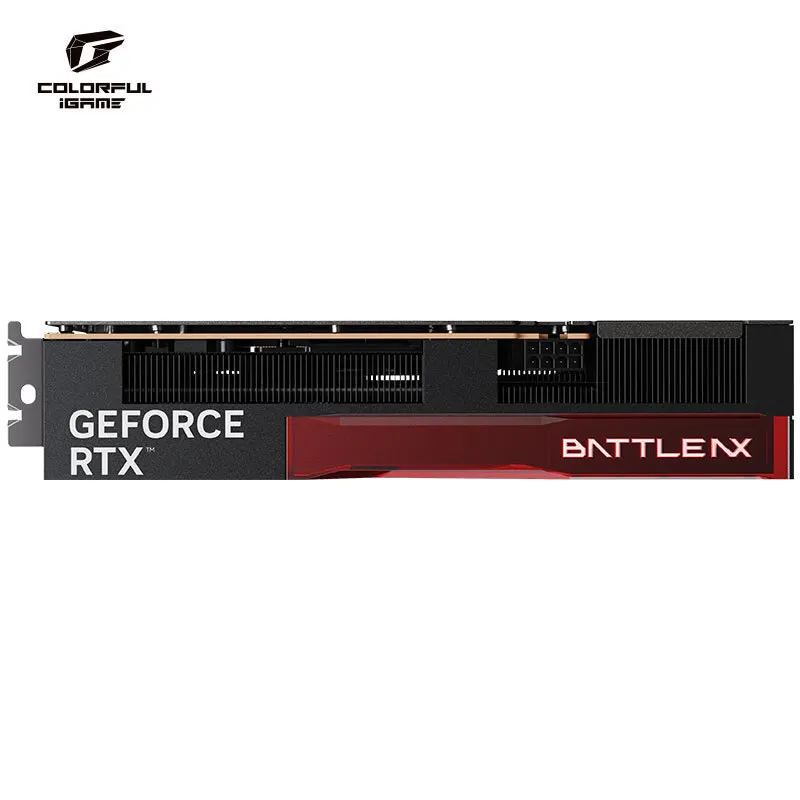 Tomahawk GeForce RTX5060TI DUO 8G per giochi desktop