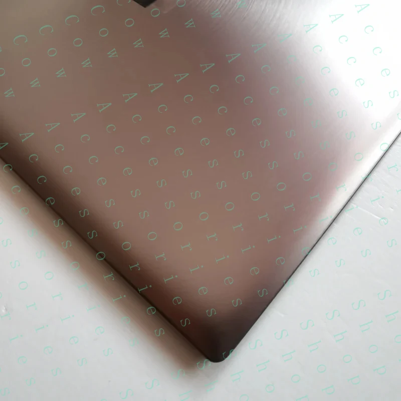 PP+Metal New laptop lcd back cover for Asus  UX303  U303L UX303LN touch-screen
