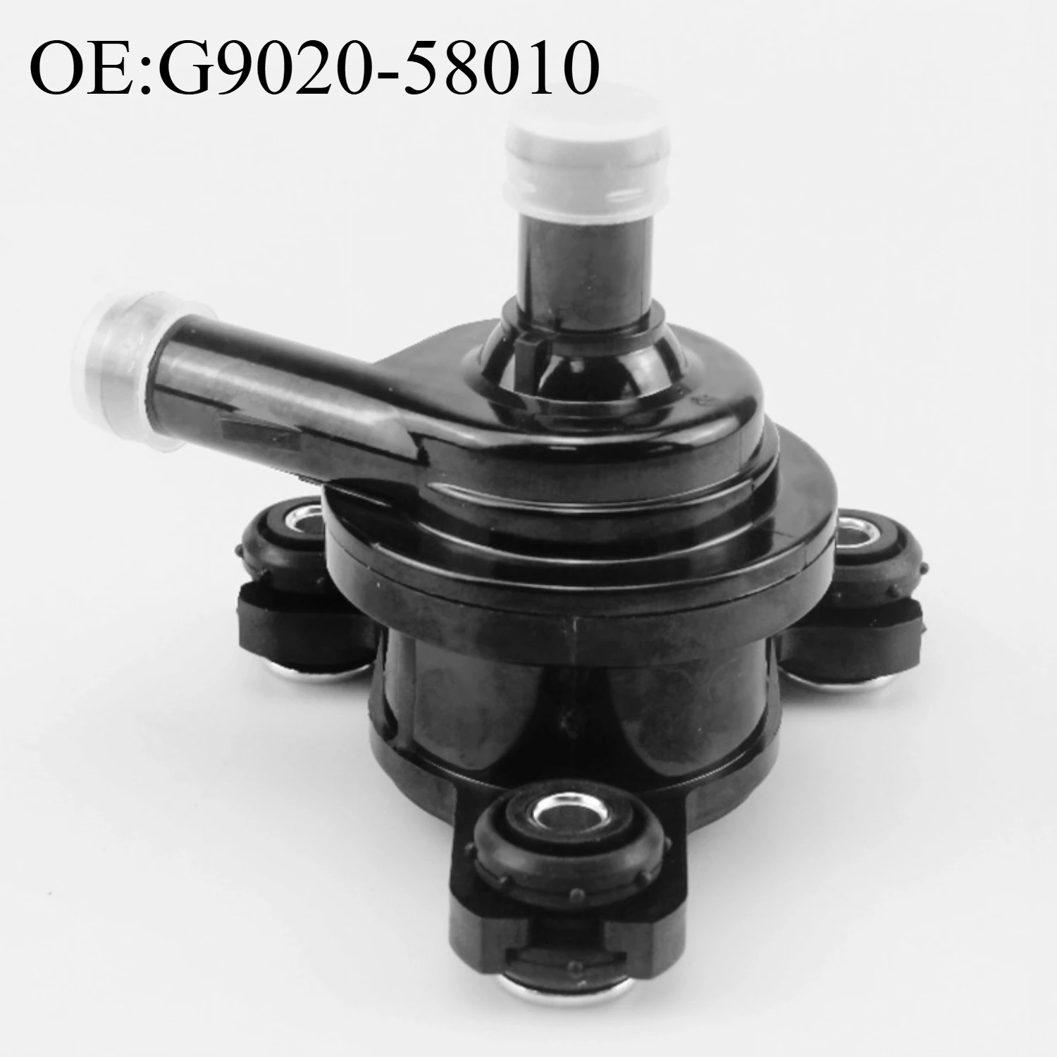 Automotive Electronic Water Pump OE:G9020-58010 For Toyota Alphard I 2.4 Hybrid 4WD