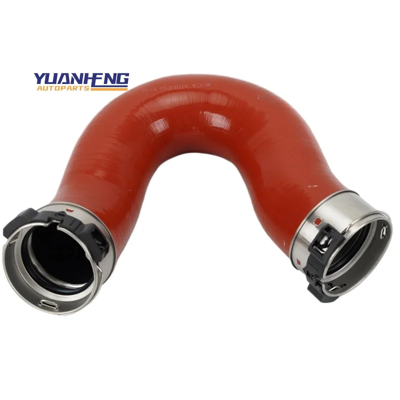 

9065285082 Brand New HQ Silicone Intercooler Turbo Hose FOR Mercedes-Benz Sprinter W906 CDI