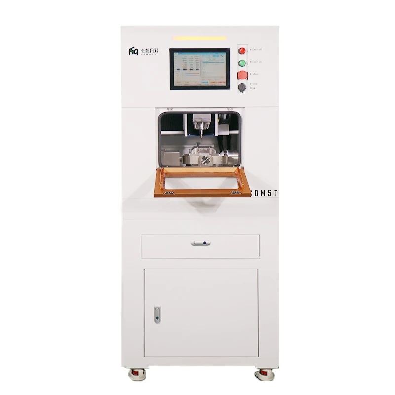 Hete verkopende Camdent Laboratory SDM5T CAD / CAM freesmachine