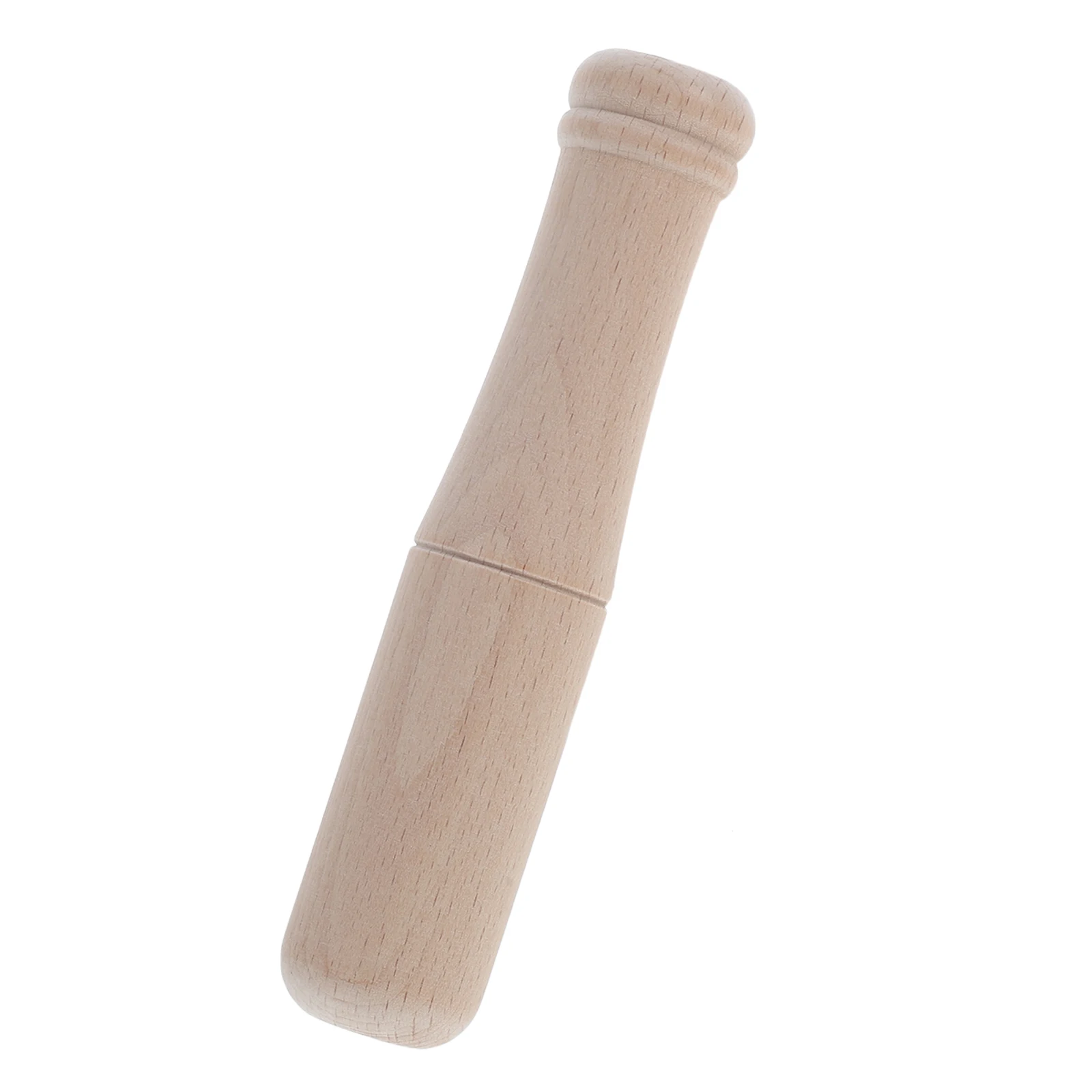 

Durable Beech Carving Piece Woodworking Small Tool Comfortable Handle Hammer Wood Carving Tools Craft Hammer Wooden