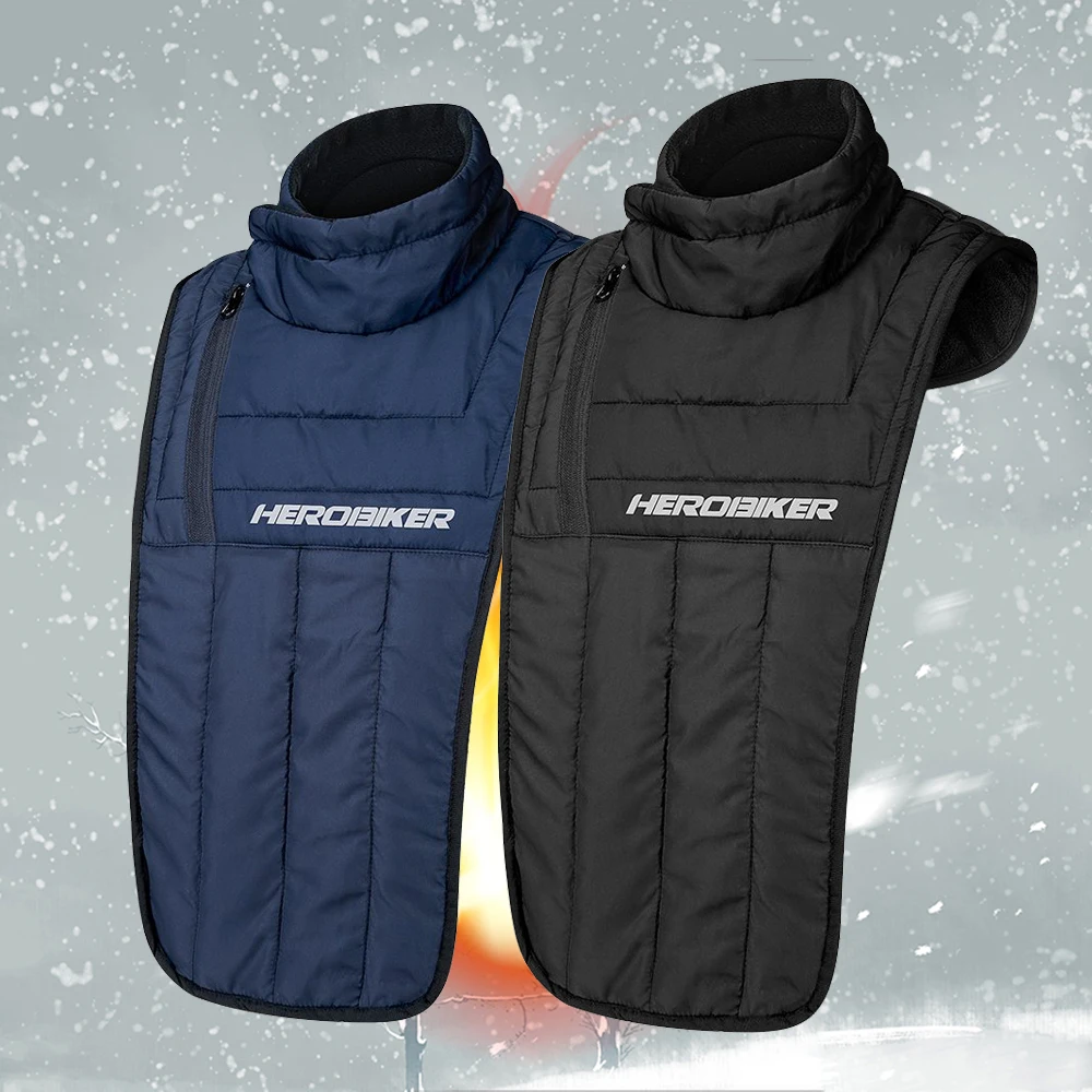 

Windproof Neck Warmer Sports Scarf Women Men Motorcycle Face Cover Winter Skating Running Hiking Scarves Thick Cold-proof Collar