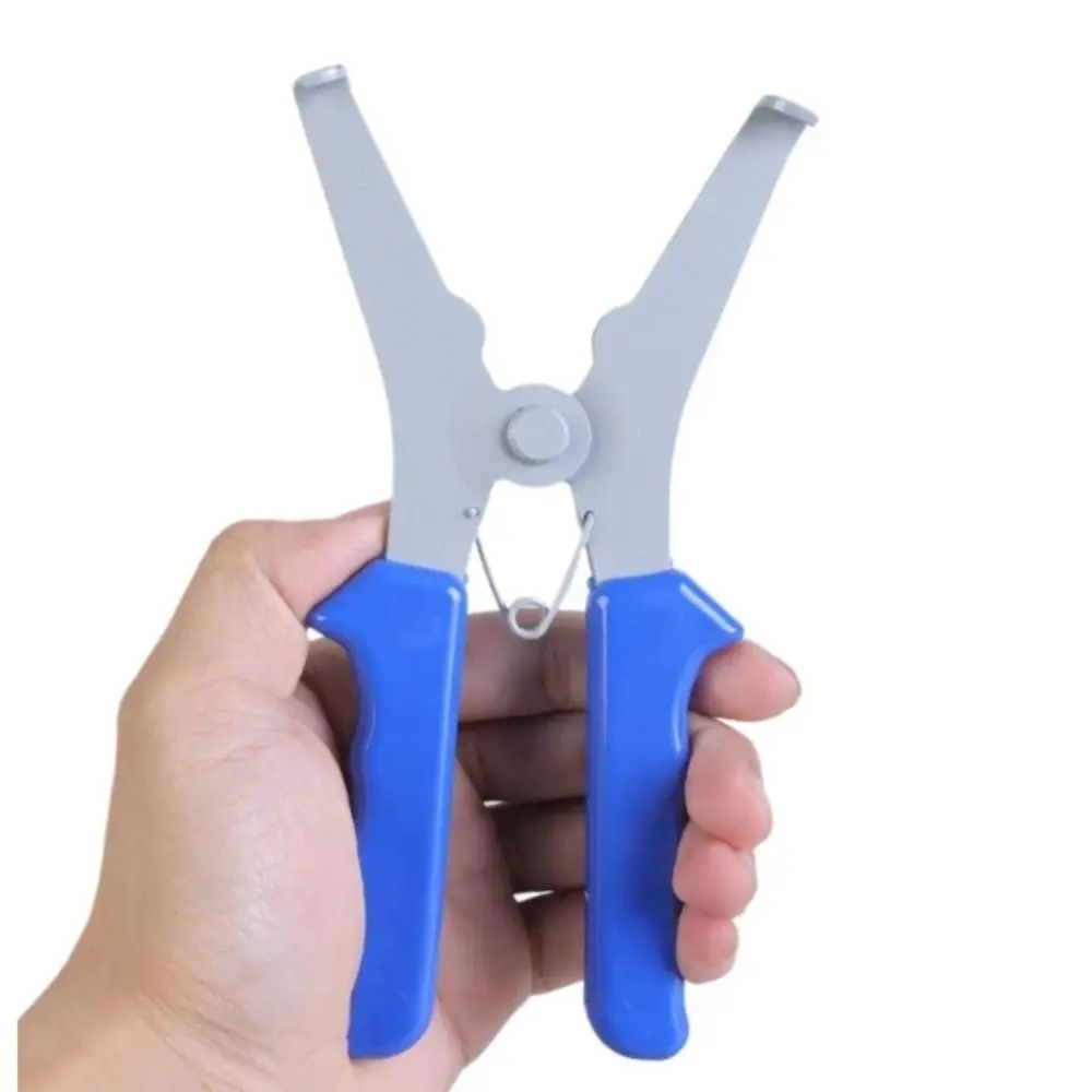 

Miter Clamps Miter Spring Pliers Composite Miter Corners Loaded Spring Clamp Pliers Trim Corner Multifunctional