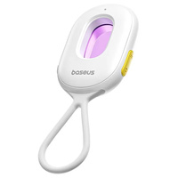 Camera Detector Intelligent Camera Signal Detector Rechargeable Hanging Security Alarm Protection Detector