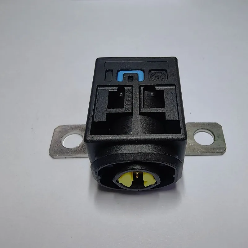 N000000006967 1pc PSS-1 PSS1 1004635-00-A N000000004510 Crash Battery Disconnect Fuse For MERCEDES For TESLA Pyrofuse Pyroswitch