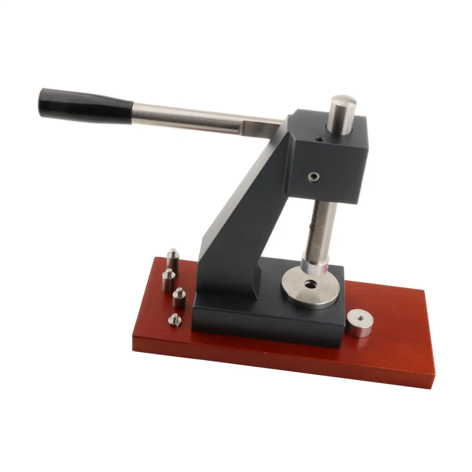 

Watch Press Tool Watch Back Closer Professional for Watch Covers Accessories Watch Repair Tool for Beginners Adults Women Men