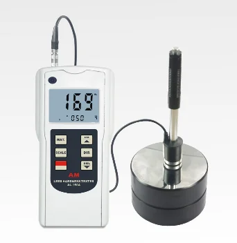 YYHC-Digital Leeb Hardness Tester