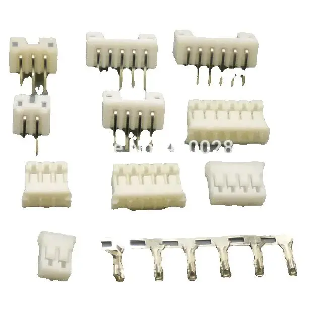 Worldgolden 100Pcs/… - image