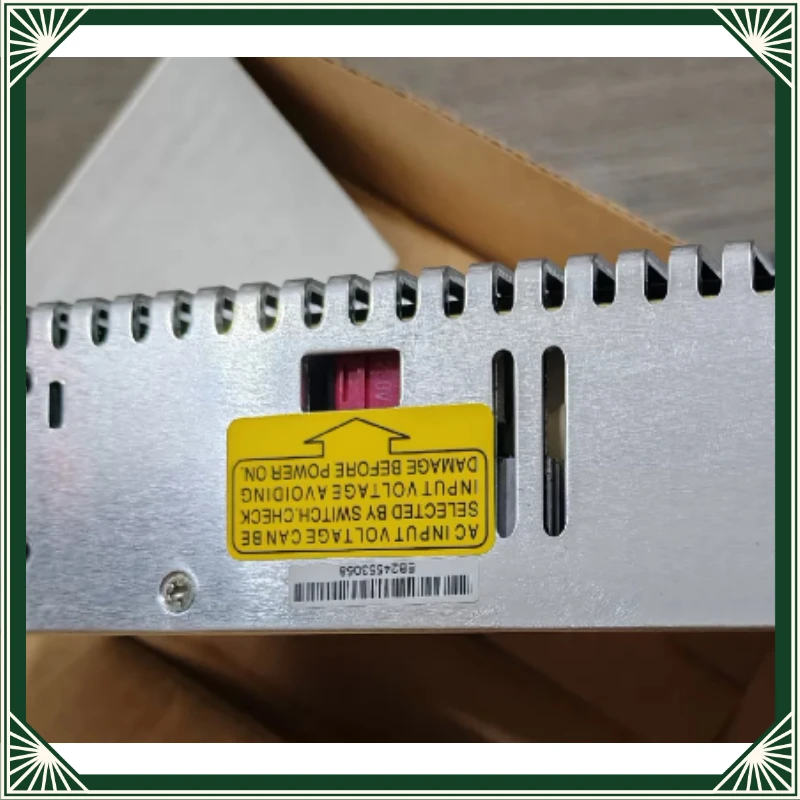 1Pc NES-350-15 switching power supply, 15V 23.2A output