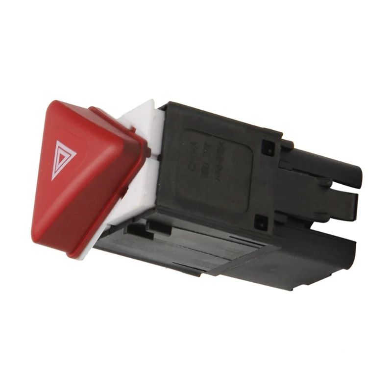 

AEA7-Automotive Emergency Control Switch Warning Light Switch For Golf Jetta 1K0953509A 18G953509