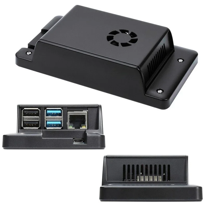 5.5-Inch 2K display MIPI to HDMI compatible touchscreen