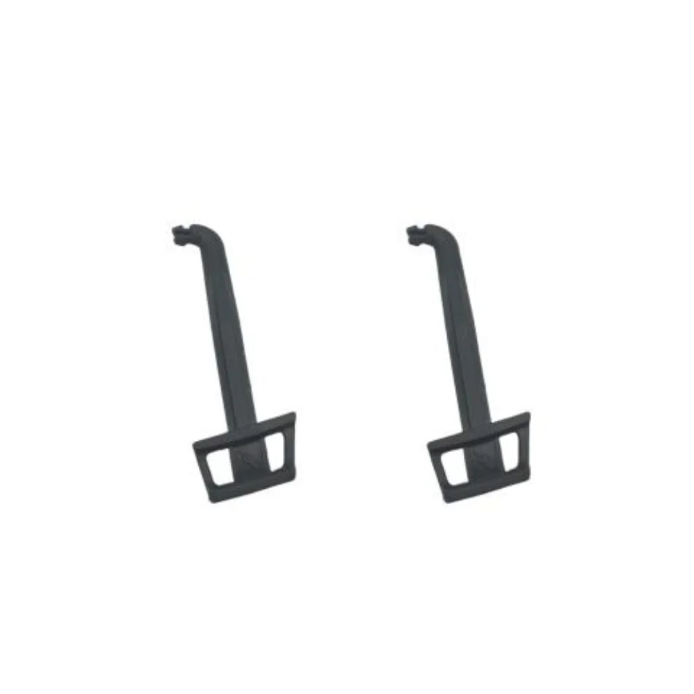 High-strength Plastic Carburetor Choke Rod Choke Lever Assembly Enhanced Carburetor Functionality Carburetor Part