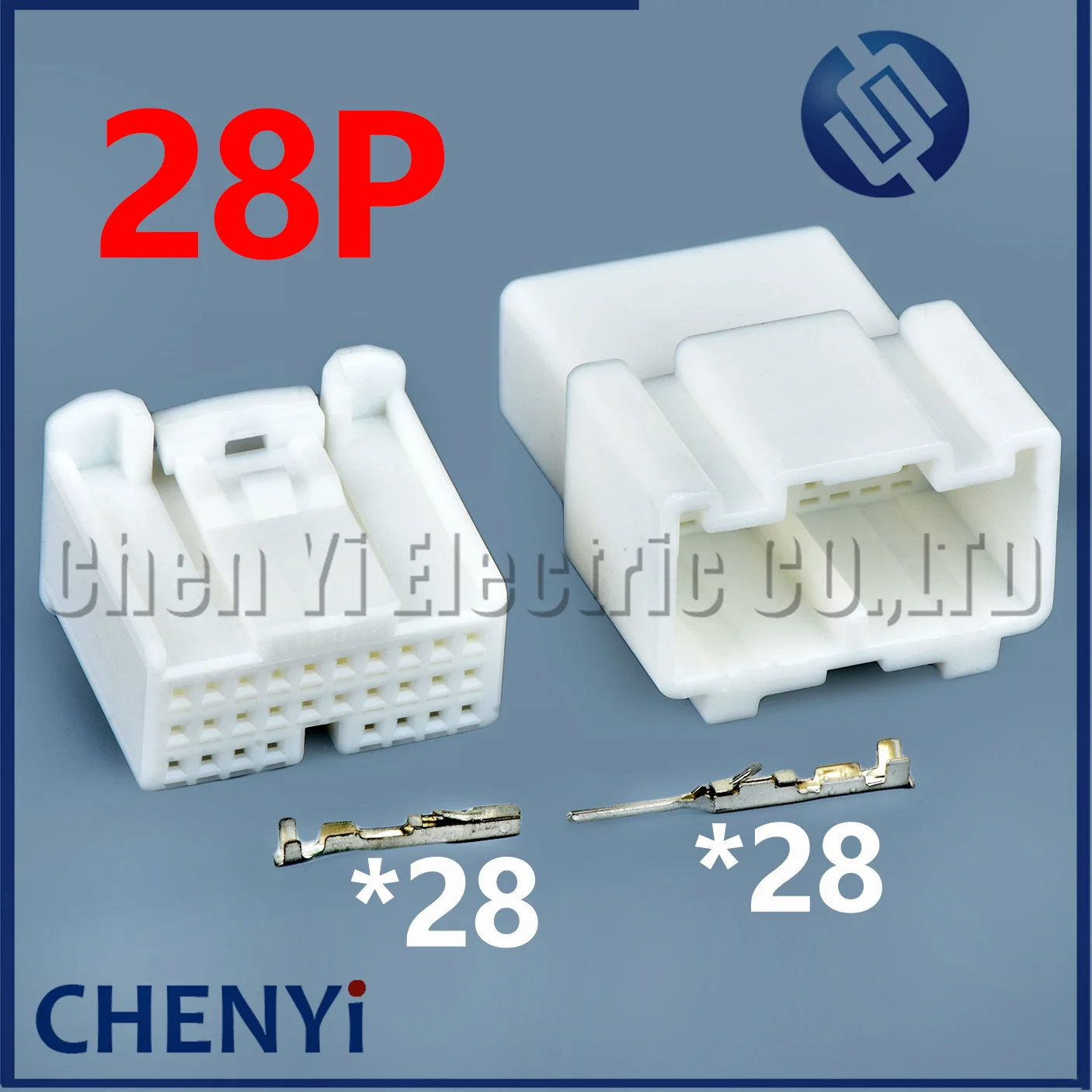 28 Pin Automotive C…