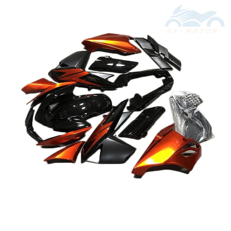 New Fairing Kit For Kawasaki Z1000 2011 2012 2013 2014 2015 2017 2018 2019 fairings 11 12 13 14 15 17 18 19 ET23