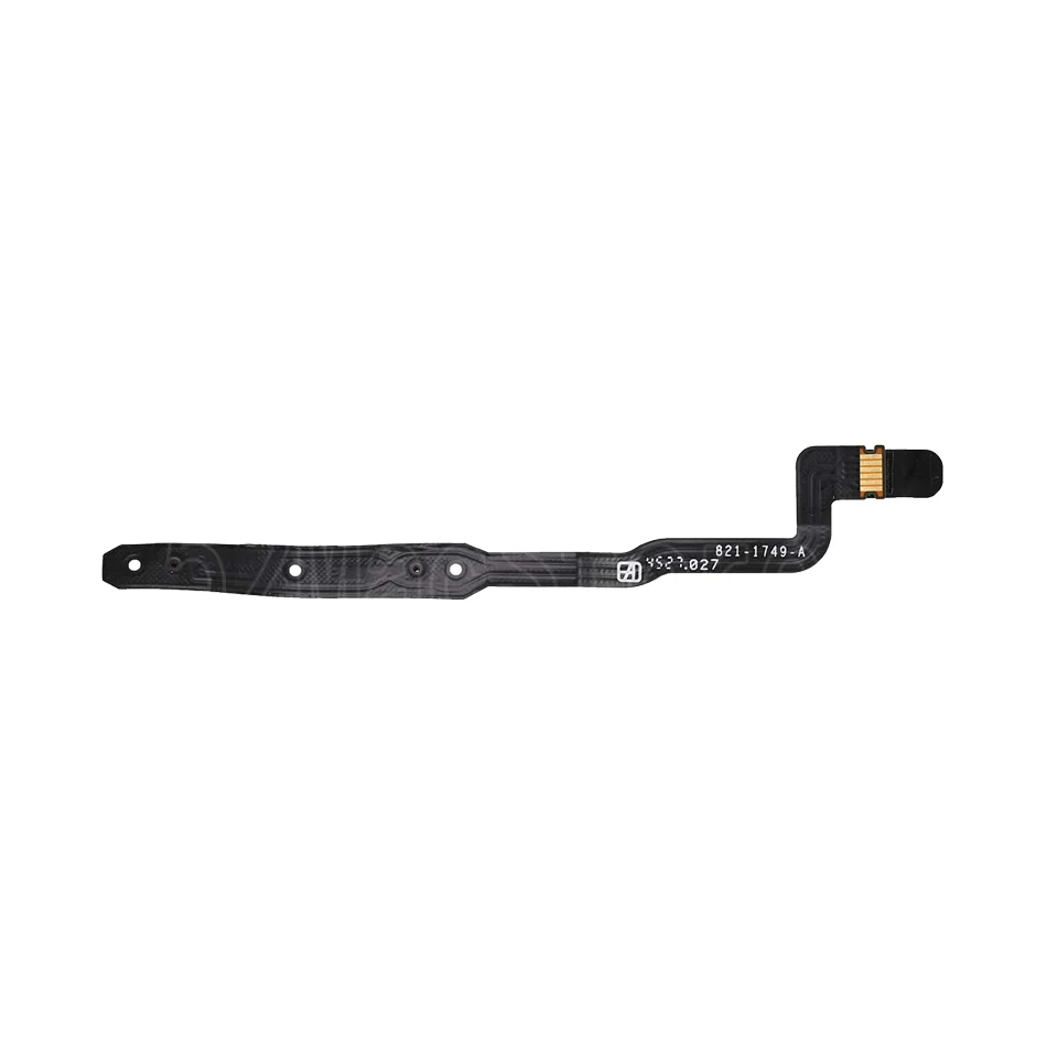 New Original A1466 Mic Microphone Flex Cable 821-1749-A for Macbook Air 13.3