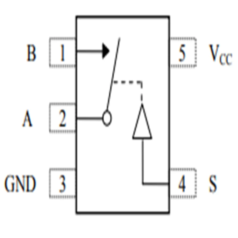 PI5A3167CTAE