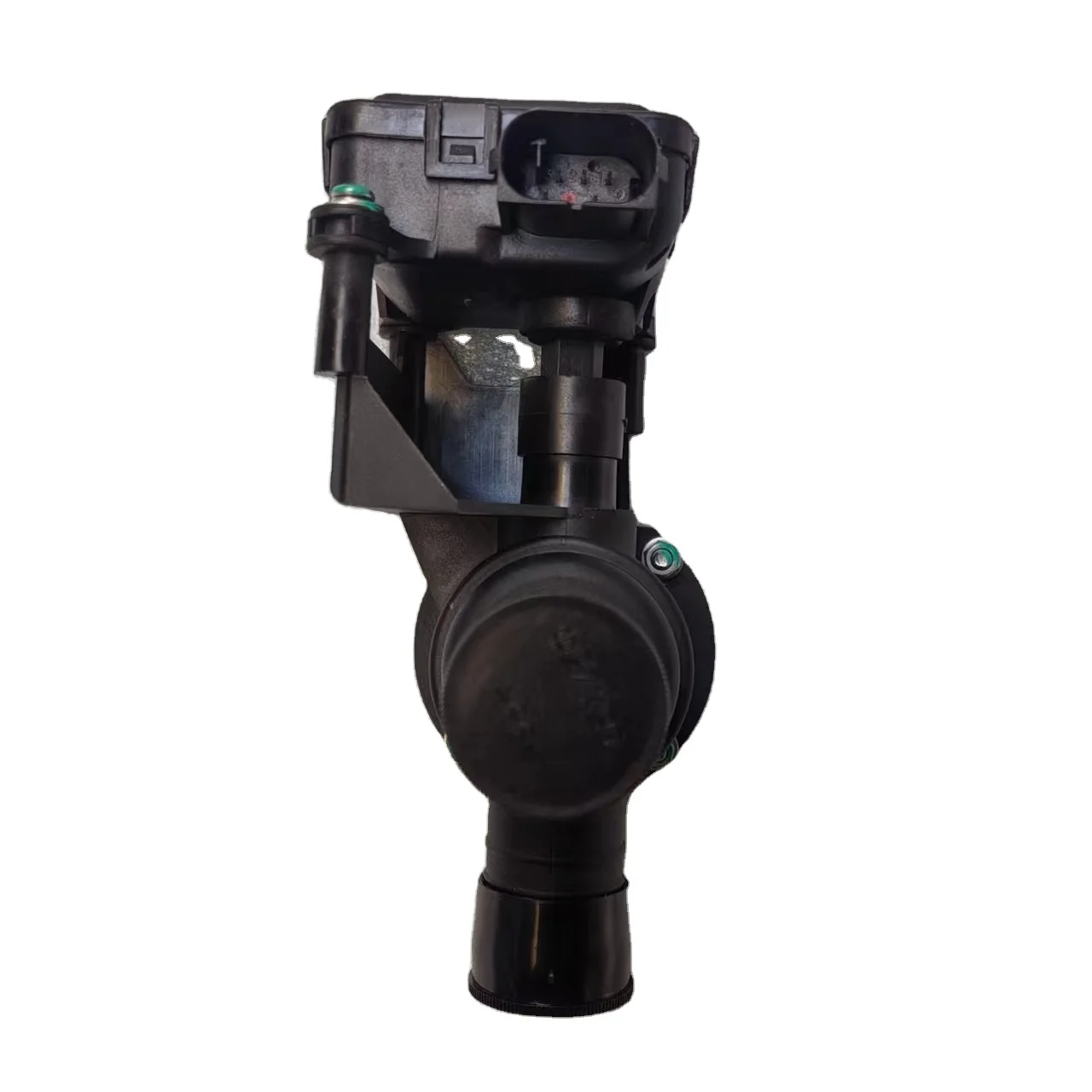 

High Quality Adjustable Angle Electromagnetically Operated Valve for Water Heating Pipeline Bus Accessories for Yutong Jinlong