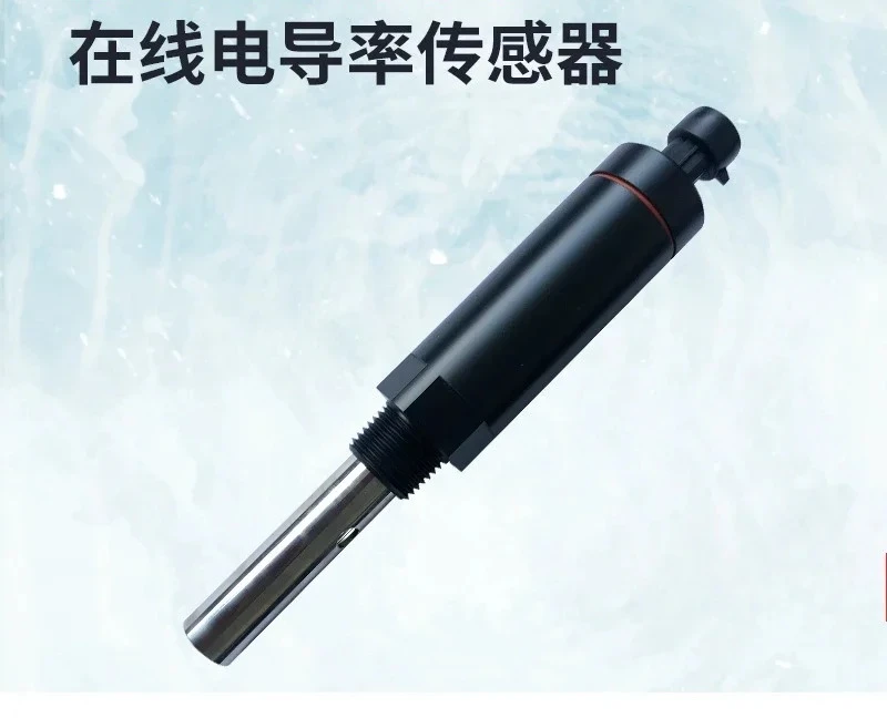 Online conductivity sensor, original, brand new