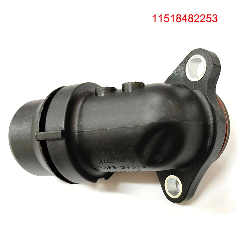 11518482255 11518482254 11518482253 Water Pump Connector For BMW X3 X4 X6 2' 3' 4'