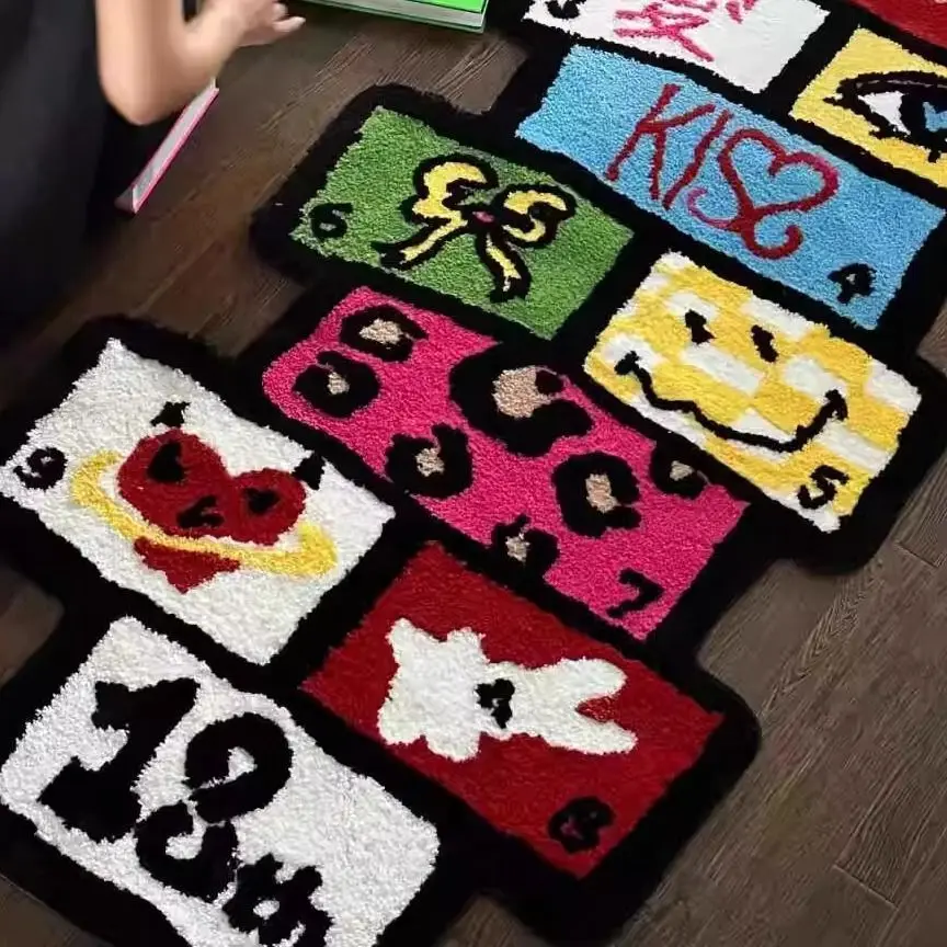 Carpet Korean Style… - image