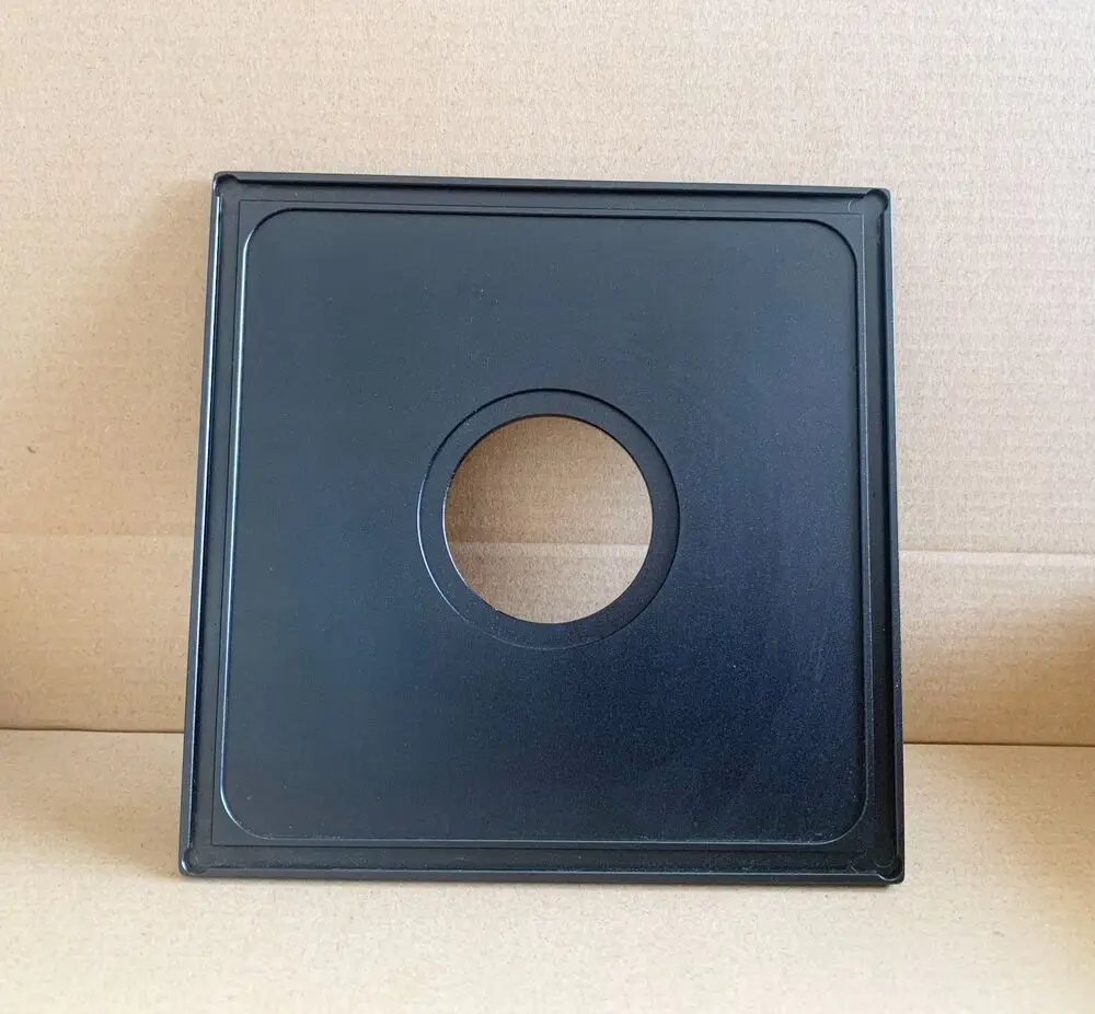 proscopio metal lens board 140x140 mm placa de cobre para sivi f f2 p1 p2 cavaleiro 01