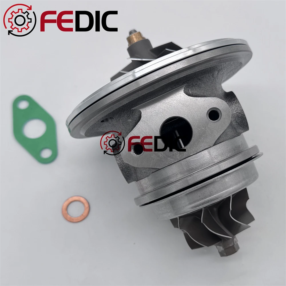 

HT12-11A HT12-11B 14411-1W400 14411-1W402 Turbocharger core for Nissan MPV E50 Isuzu Filly 3.2LD Turbo cartridge CHRA