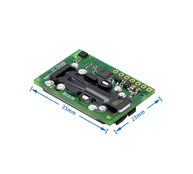 SCD30 Air Quality Sensor FOR QWIIC SENSIRION