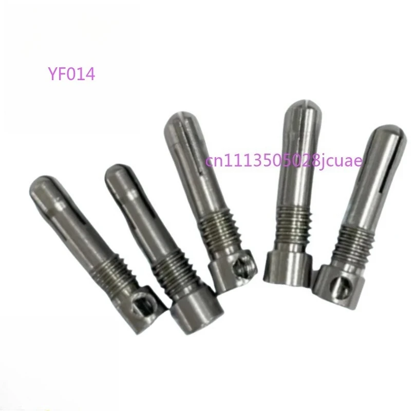 

Разъемы (штекер/гнездо) из сплава Kovar с медными контактами, высокомощные клеммы