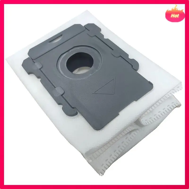 AD-14 pacote vassoura acessórios escova de limpeza para irobot roomba i7 + i3 j7 e5 e6 s9 i e s série sacos de eliminação automática sujeira