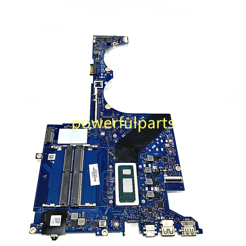HP 파빌리온 15-EG 마더보드 DAG7HGMB8B0 DAG7HEMB8F0 DA0G7HMB8G0 N35473-601 N35474-601 i3 i5 i7 CPU…