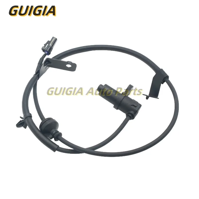 89542-B0030 Front Right Wheel ABS Speed Sensor for Toyota Rush Avanza Veloz and Daihatsu Terios Models Auto Parts New 89542B0030 view 3