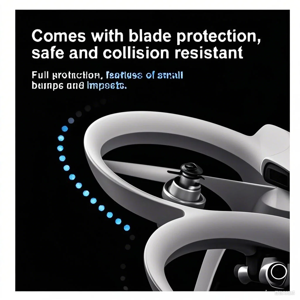 V66 미니 원격 제어 포지셔닝 항공 사진 FPV 드론 광각 HD 카메라 장애물 회피 헬리콥터 기계 장난감